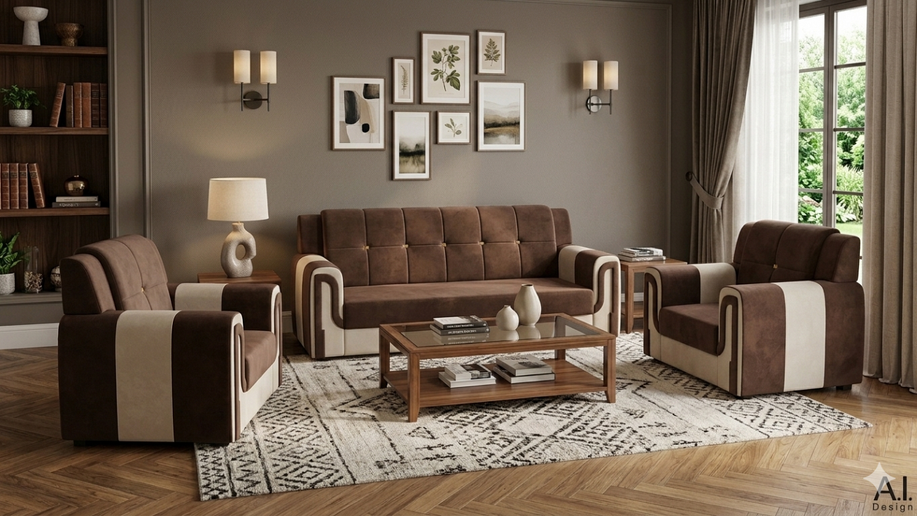 3 1 1 sofa set available in stock 140520263